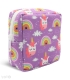 کیف نظم دهنده Hippo هیپو ابعاد 13×13 کد 102 طرح اسب تکشاخ 