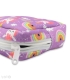 کیف نظم دهنده Hippo هیپو ابعاد 13×13 کد 102 طرح اسب تکشاخ 