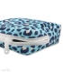 کیف نظم دهنده Hippo هیپو ابعاد 13×13 کد 102 طرح پلنگی 