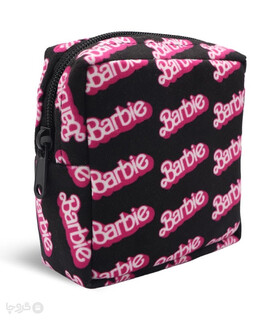 کیف نظم دهنده Hippo هیپو ابعاد 13×13 کد 102 طرح Barbie باربی 1 