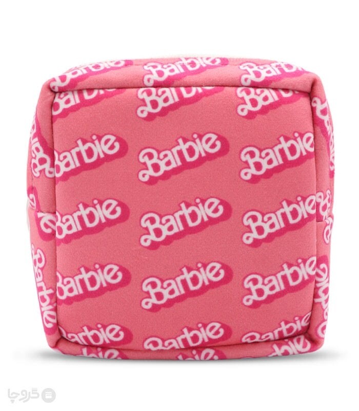 کیف نظم دهنده Hippo هیپو ابعاد 13×13 کد 102 طرح Barbie باربی 1 