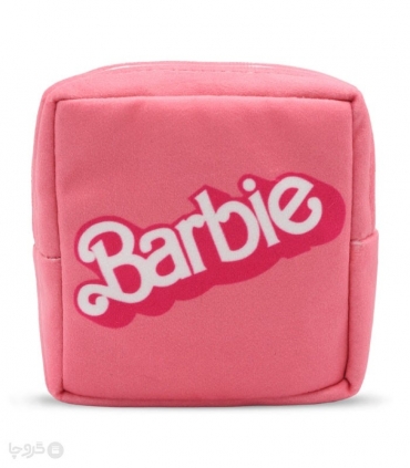 کیف نظم دهنده Hippo هیپو ابعاد 13×13 کد 102 طرح Barbie باربی 2 
