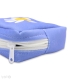 کیف نظم دهنده Hippo هیپو ابعاد 13×13 کد 102 طرح گل بابونه 