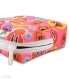 کیف نظم دهنده Hippo هیپو ابعاد 13×13 کد 102 طرح ایموجی 