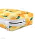 کیف نظم دهنده Hippo هیپو ابعاد 13×13 کد 102 طرح پرتقال 