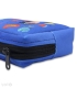 کیف نظم دهنده Hippo هیپو ابعاد 13×13 کد 102 طرح دختر و میوه‌های تابستانی 