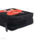 کیف نظم دهنده Hippo هیپو ابعاد 13×13 کد 102 طرح قلب قرمز 