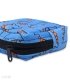 کیف نظم دهنده Hippo هیپو ابعاد 13×13 کد 102 طرح دایناسور بامزه 