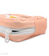 کیف نظم دهنده Hippo هیپو ابعاد 13×13 کد 102 طرح گل و زنبور 