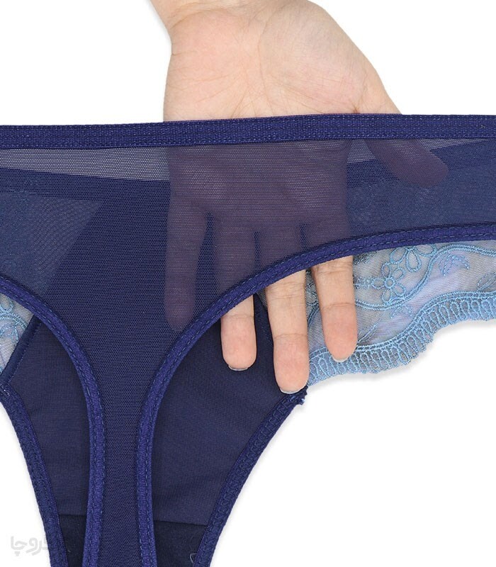 ست شورت و سوتین تور و مخمل فنردار نوشه پوش گلدوزی کد 840 طرح 32