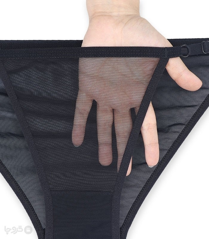ست شورت و سوتین بلند دکلته کاپدار توری نوشه پوش کد 990