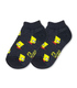 جوراب بچگانه نانو پاتریس طرح سیمپسون (۳ تا ۶ سال)