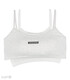 نیم تنه کاپدار کبریتی طرح Fashion Sports کد 6879