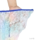 ست شورت و سوتین توری فنردار ژوبین کد 1008