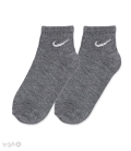 جوراب مچی کش انگلیسی طرح Nike طیف رنگی تیره