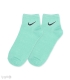 جوراب مچی کش انگلیسی طرح Nike طیف سبز