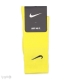 جوراب ساقدار کش انگلیسی طرح Nike طیف زرد