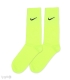 جوراب ساقدار کش انگلیسی طرح Nike طیف سبز