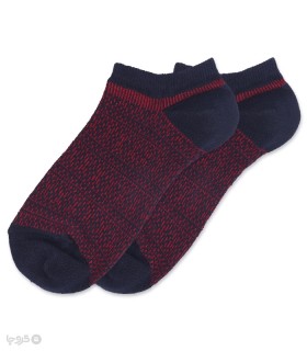 جوراب مچی Ropapa روپاپا طرح ژاکارد چیف