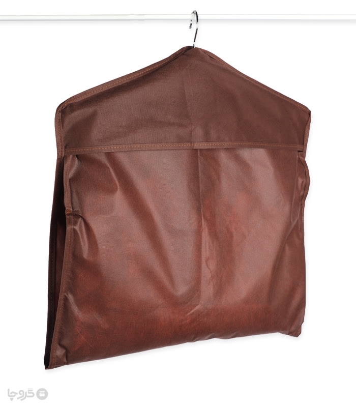 کاور مانتو ضد آب کد 394 ابعاد 55×113 سانتی متر