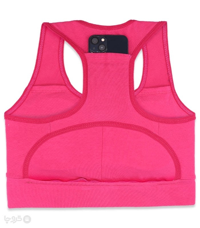 نیم تنه ورزشی کاپدار پشت قهرمانی کش پهن طرح Nike کد 5069