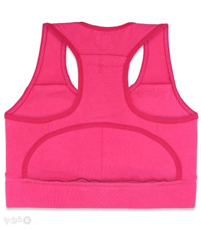 نیم تنه ورزشی کاپدار پشت قهرمانی کش پهن طرح Nike کد 5069