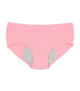 شورتکس زنانه اسلیپ فاق بلند نخی کد 325