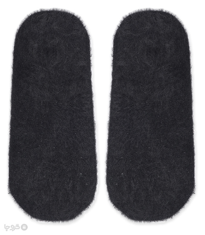 جوراب موهر کالج Coco & Hana طرح گوزن