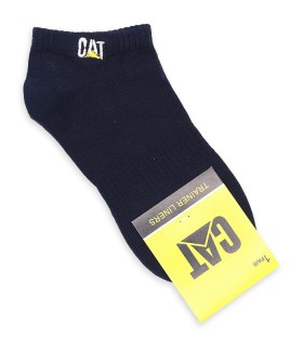 جوراب مچی گلدوزی طرح CAT
