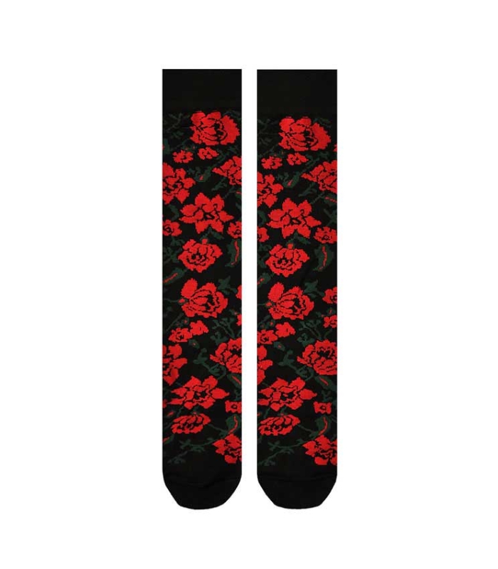 جوراب گره ساکس ساق دار کد GS-Valentine 1