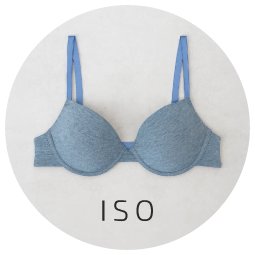 ISO
