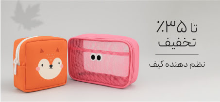 خرید نظم دهنده کیف