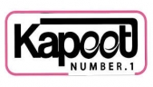 لوگو برند Kapoot