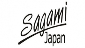 لوگو برند Sagami