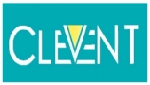 لوگو برند Clevent
