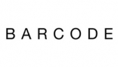 لوگو برند Barcode