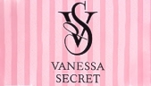 لوگو برند Vanessa Secret