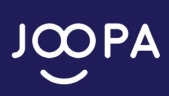 لوگو برند Joopa