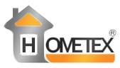 لوگو برند Hometex