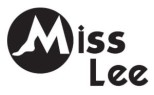 Miss Lee
