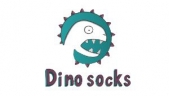 Dino Socks