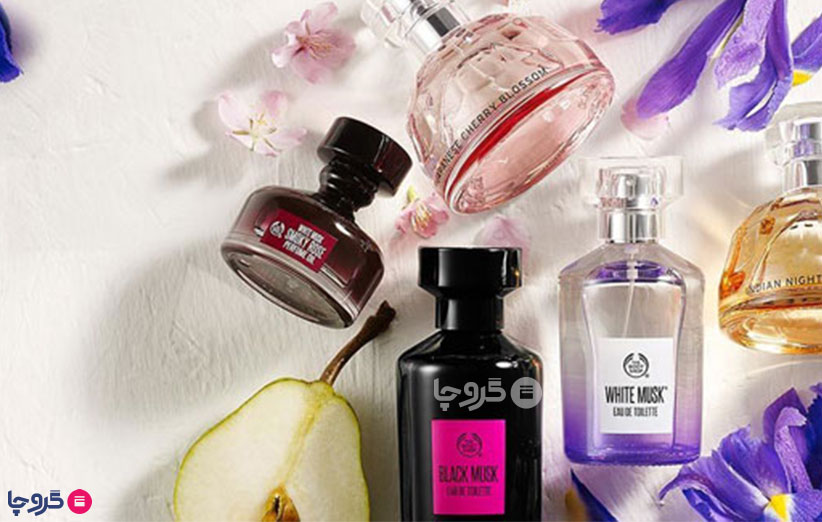 ویژگی‌های بهترین عطر تابستانی زنانه که باید بشناسید