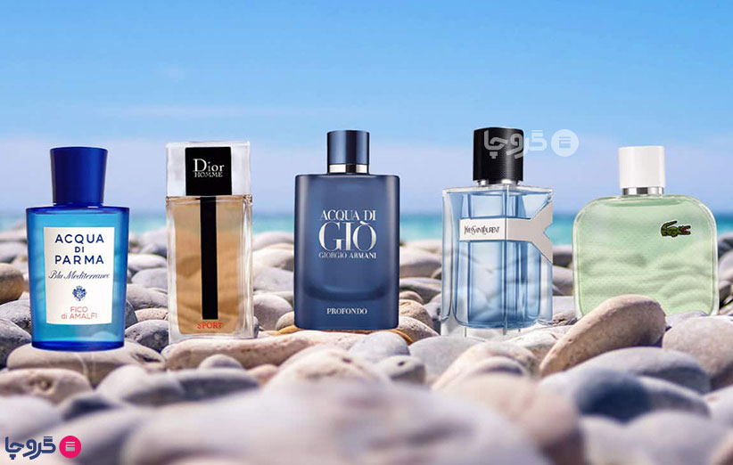 ویژگی های عطر های مناسب تابستان که باید بدانید