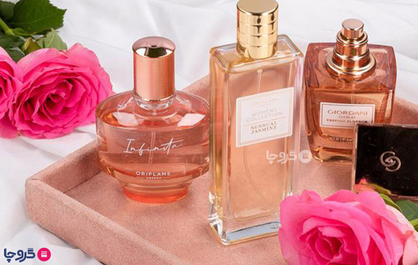 چند ویژگی‌های بهترین عطر دخترانه