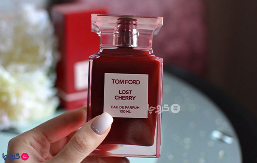 یکی از بهترین عطر زمستانی مردانه برند EYFEL 