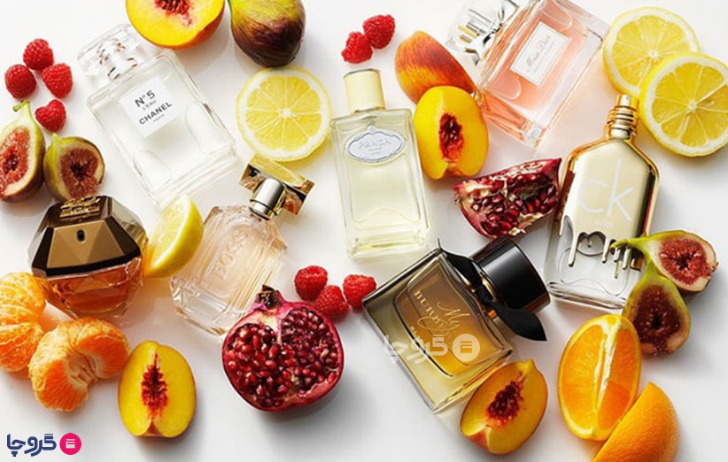 بهترین عطر تابستانی زنانه از برندهای معروف که باید بشناسید