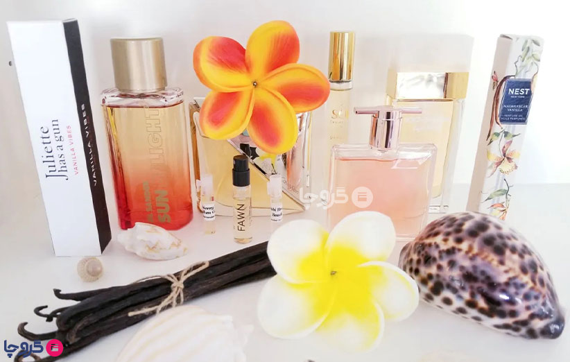 مزایای مهم استفاده از عطر های مناسب تابستان در گرما