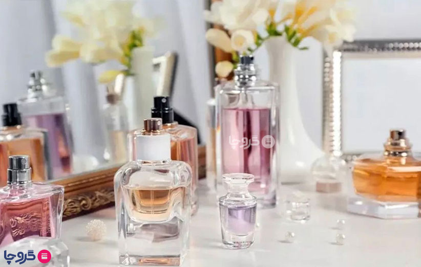 معرفی محبوب‌ترین عطر دخترانه