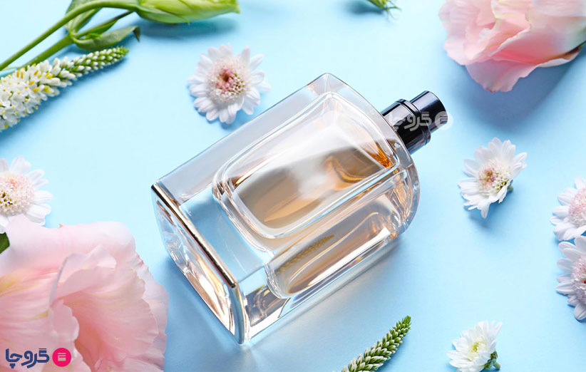 معرفی بهترین عطر دخترانه لوکس و لاکچری