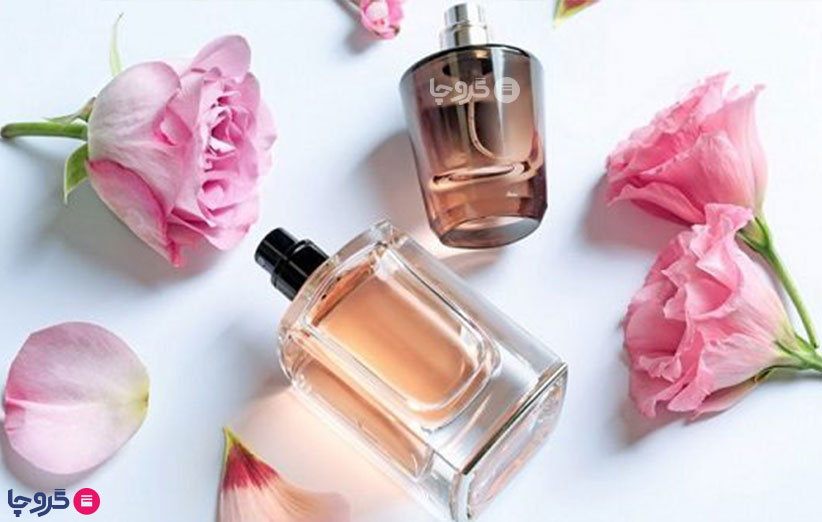 چند نکته مهم برای انتخاب بهترین عطر دخترانه